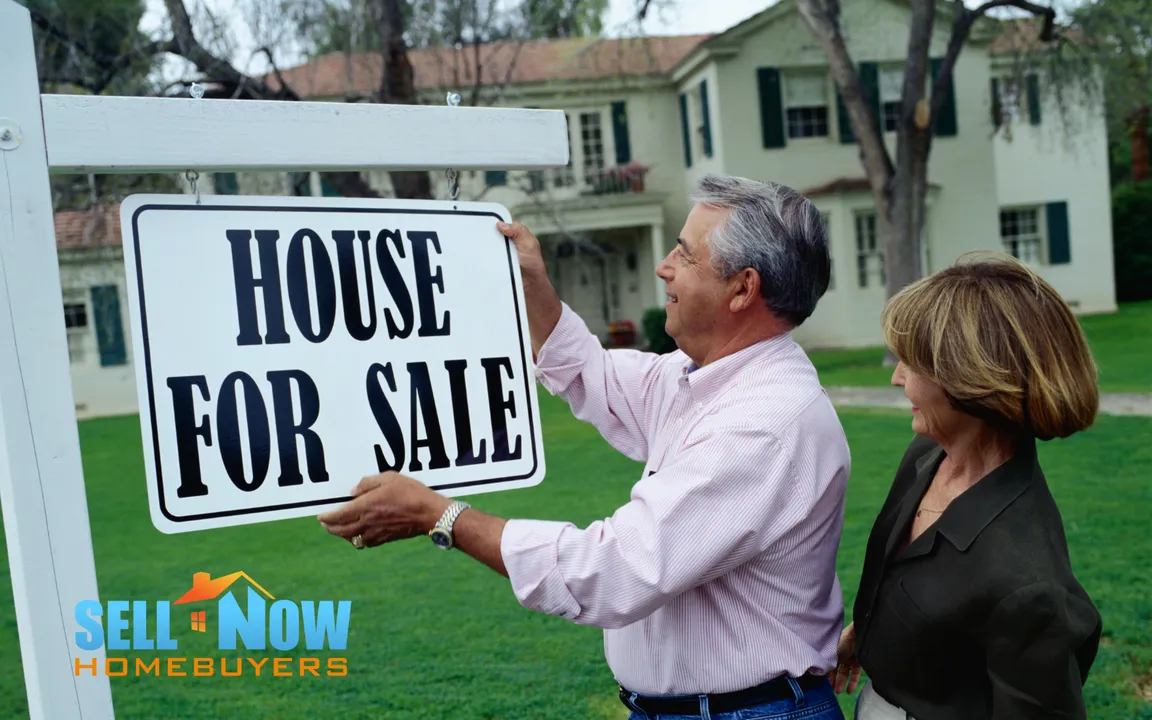 Selling a House With Multiple Owners in Poughkeepsie