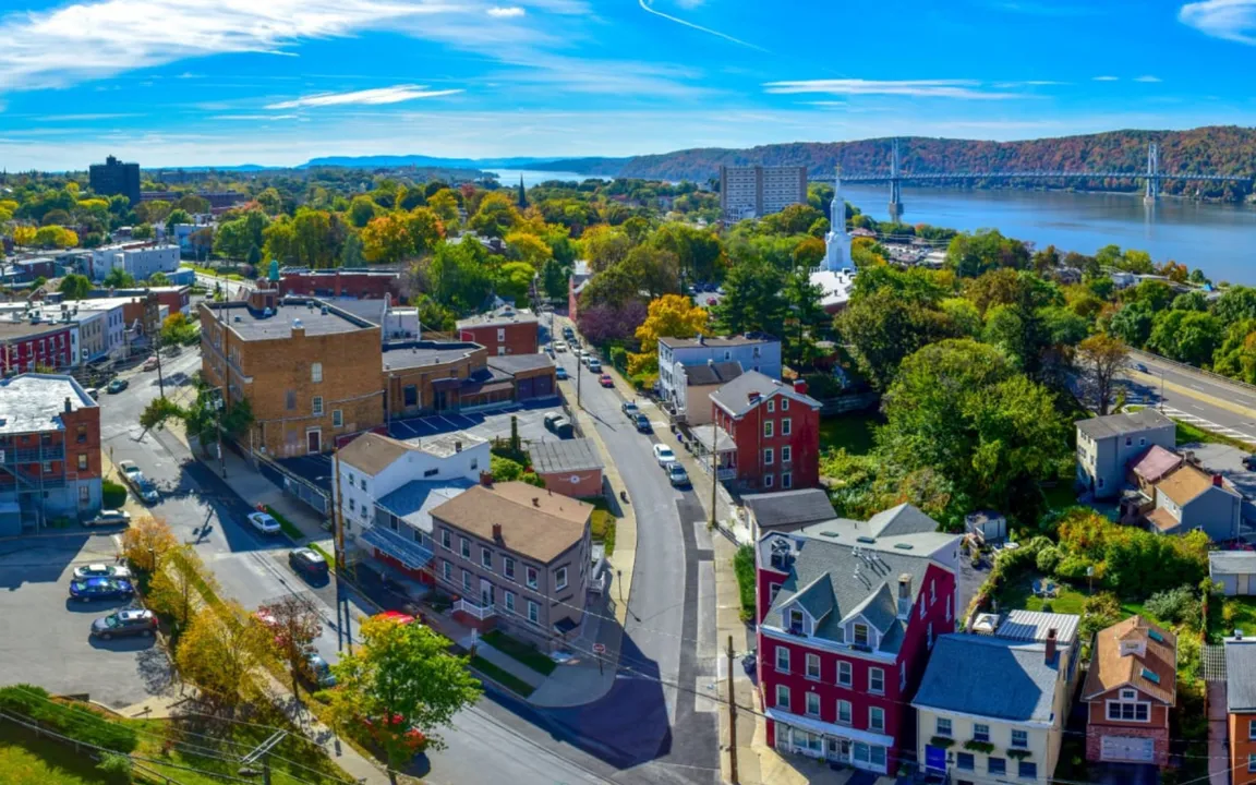 Sell Now Homebuyers — cash home buyers serving Dutchess County and the Hudson Valley, NY