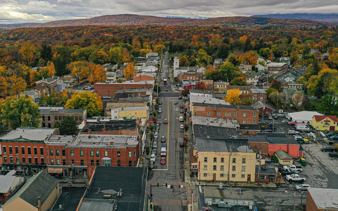 Sell my house fast in Saugerties, NY — Sell Now Homebuyers, cash home buyers serving Ulster County
