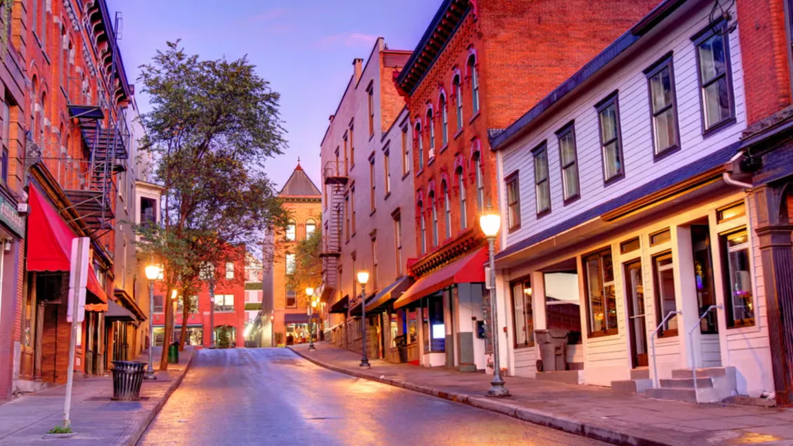 Sell Now Homebuyers — cash home buyers serving Saratoga County and the Capital Region of NY