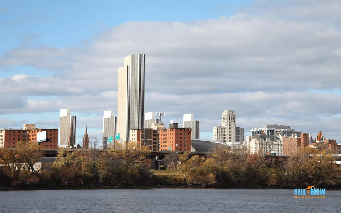sell my house fast Albany, NY cash home buyers