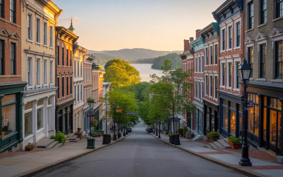 Sell my house fast in Hudson, NY — Sell Now Homebuyers, cash home buyers serving Columbia County and the Hudson Valley