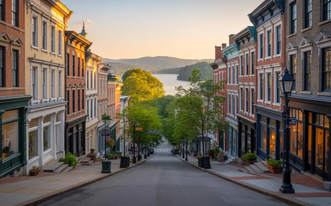 Sell my house fast in Hudson, NY — Sell Now Homebuyers, cash home buyers serving Columbia County and the Hudson Valley