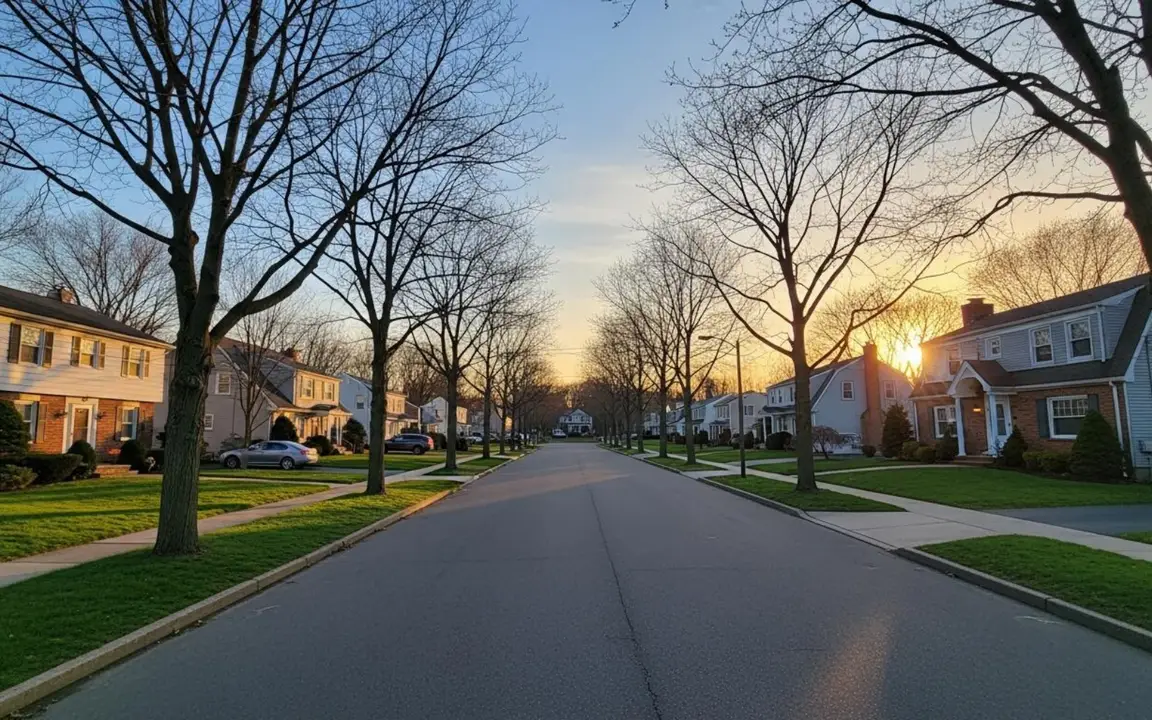 Sell my house fast in Suffern, NY — Sell Now Homebuyers, cash home buyers serving Rockland County