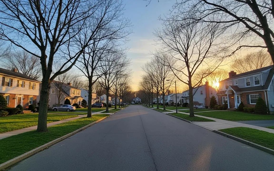 Sell my house fast in Suffern, NY — Sell Now Homebuyers, cash home buyers serving Rockland County