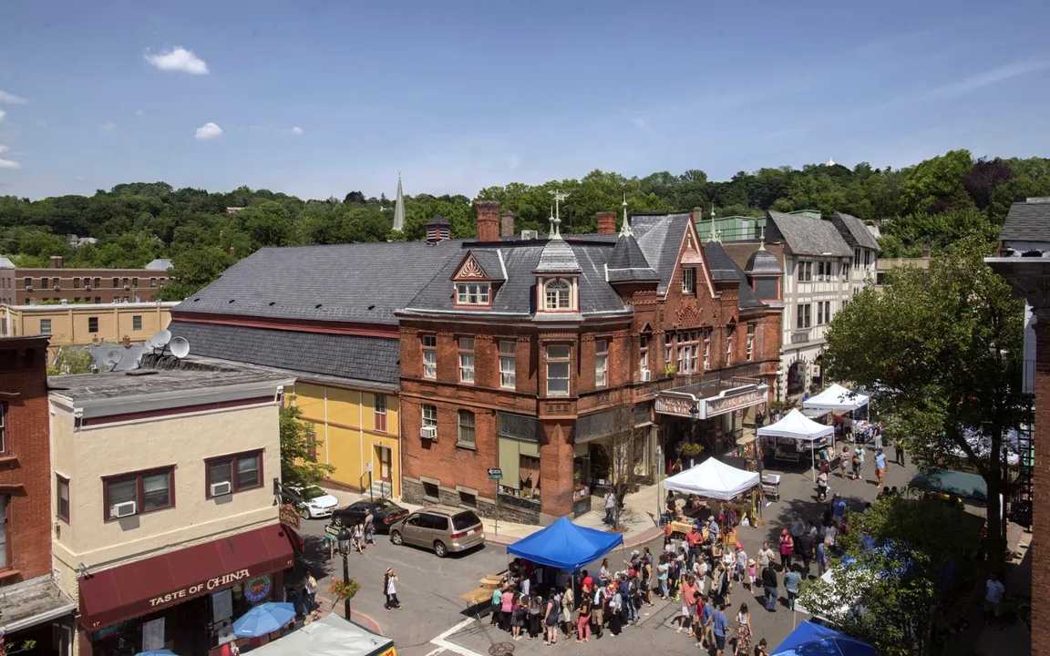 Sell my house fast in Tarrytown, NY — Sell Now Homebuyers, cash home buyers serving Westchester County