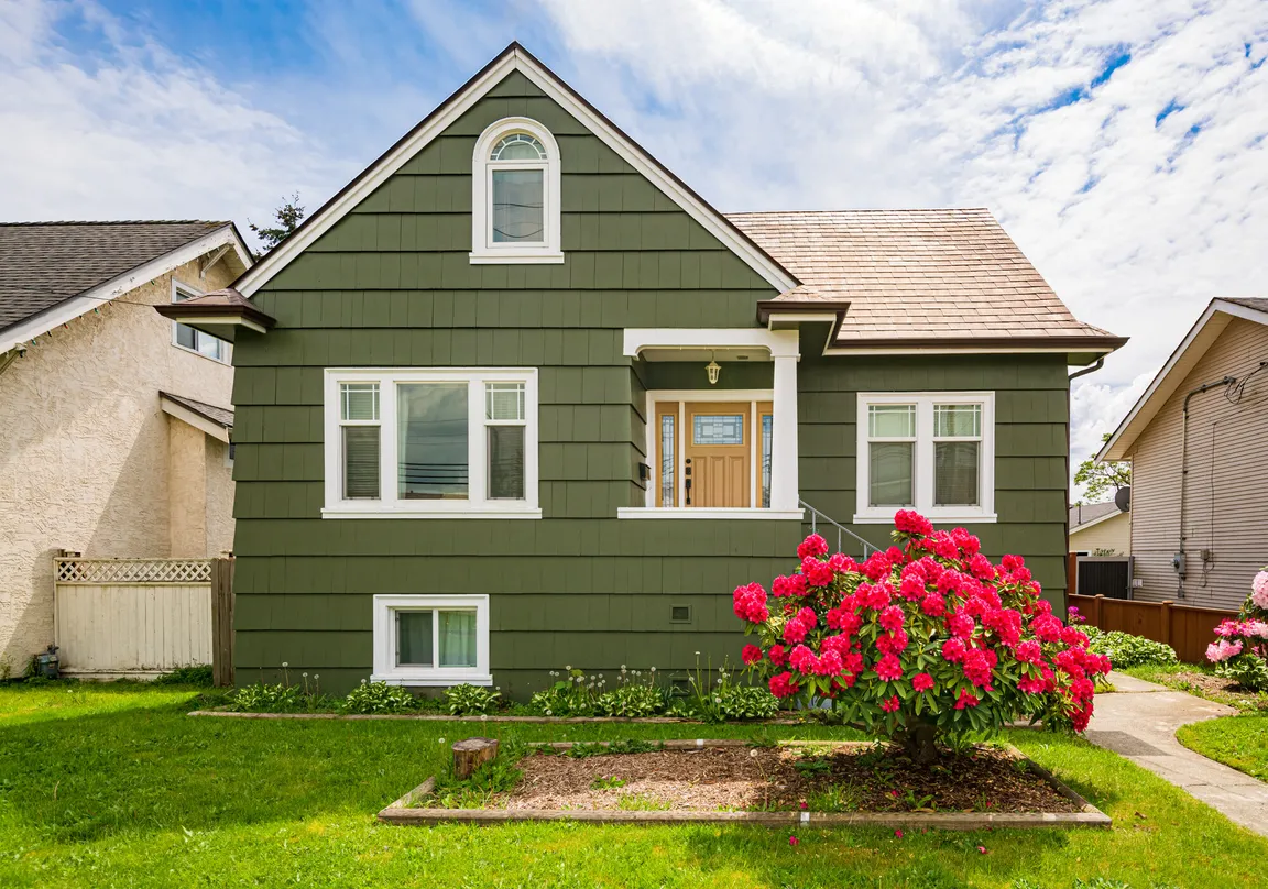 Sell Your House Fast In Newport News, VA