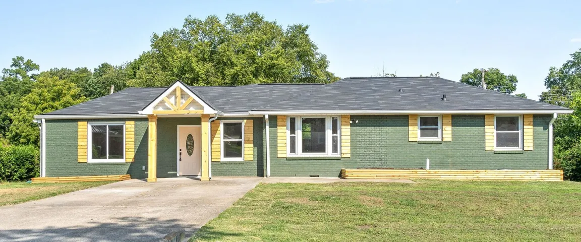 We Buy Houses Middle Tennesee