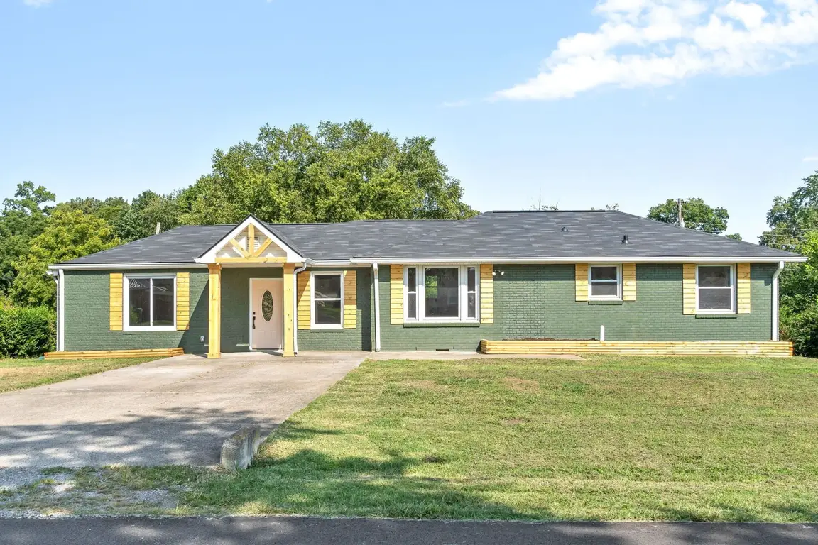 We Buy Houses Middle Tennesee