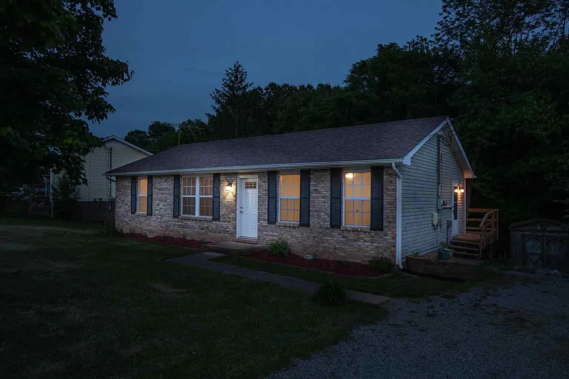 A Home We Helped Sell In Oak Grove KY
