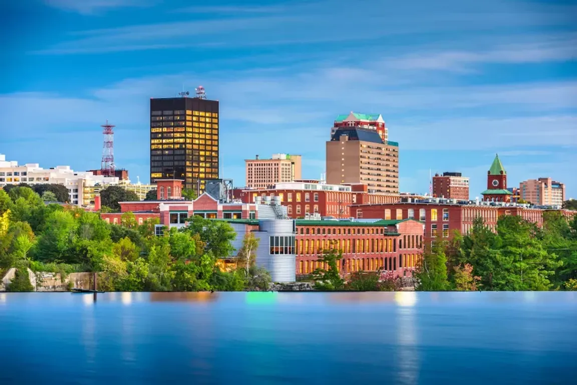 Manchester, NH