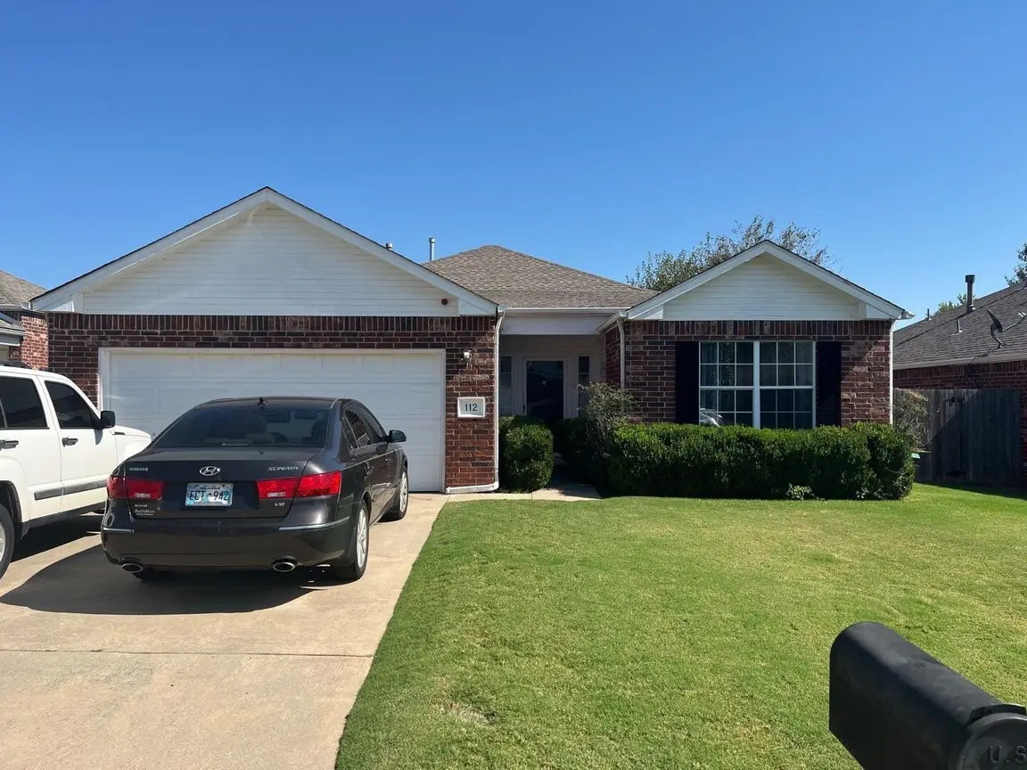 companies that buy houses Oklahoma City