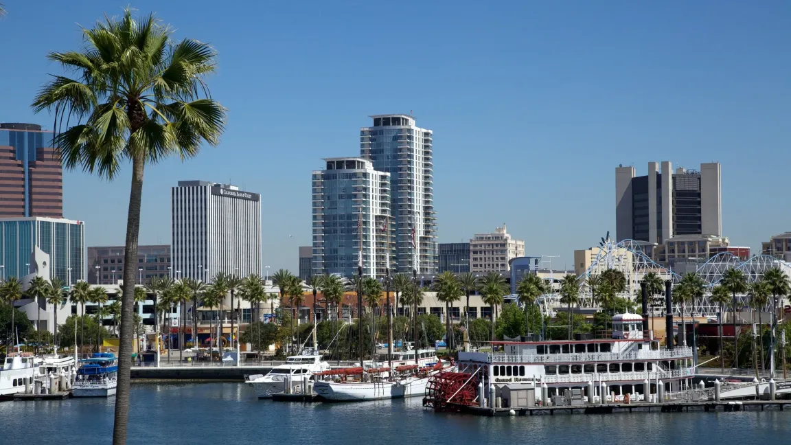 Long Beach Cash Home Buyers