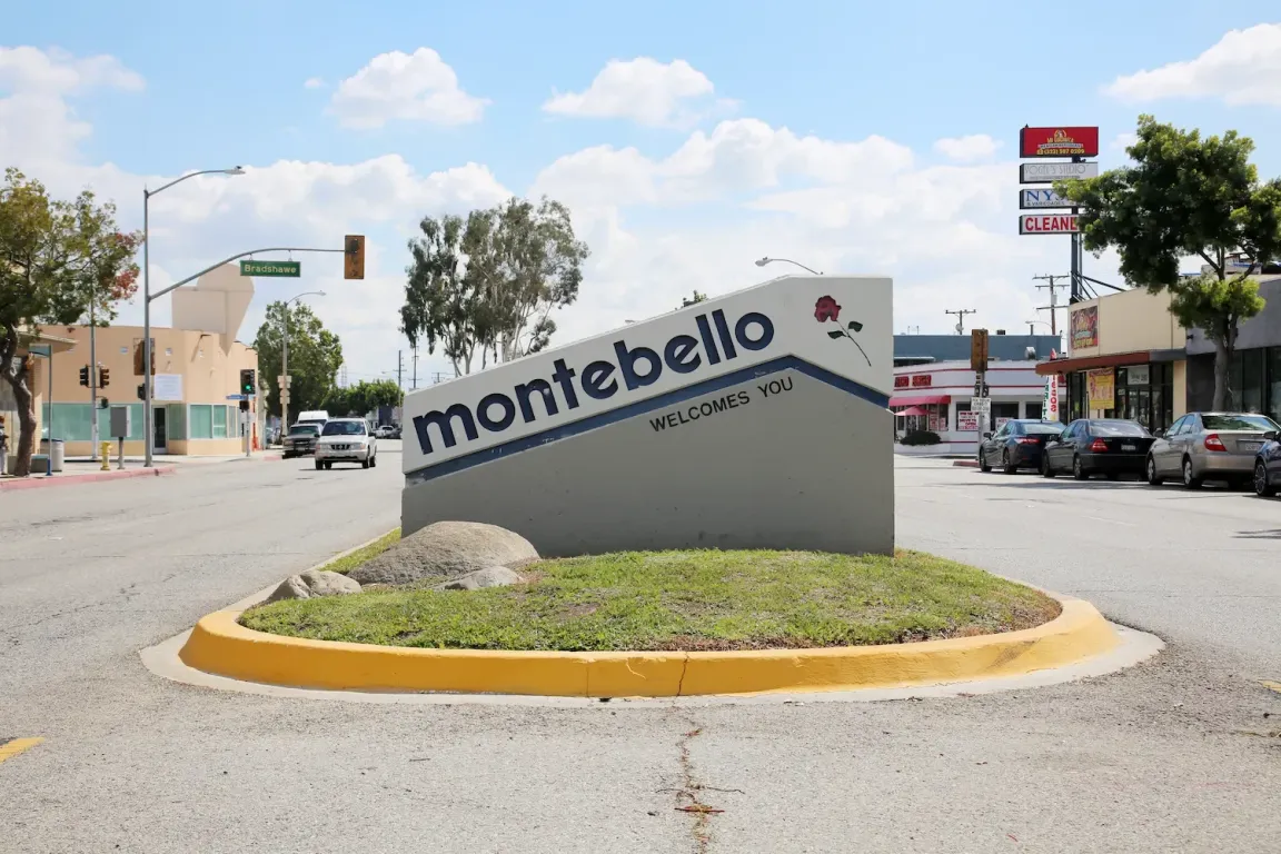 Montebello Cash Home Buyers