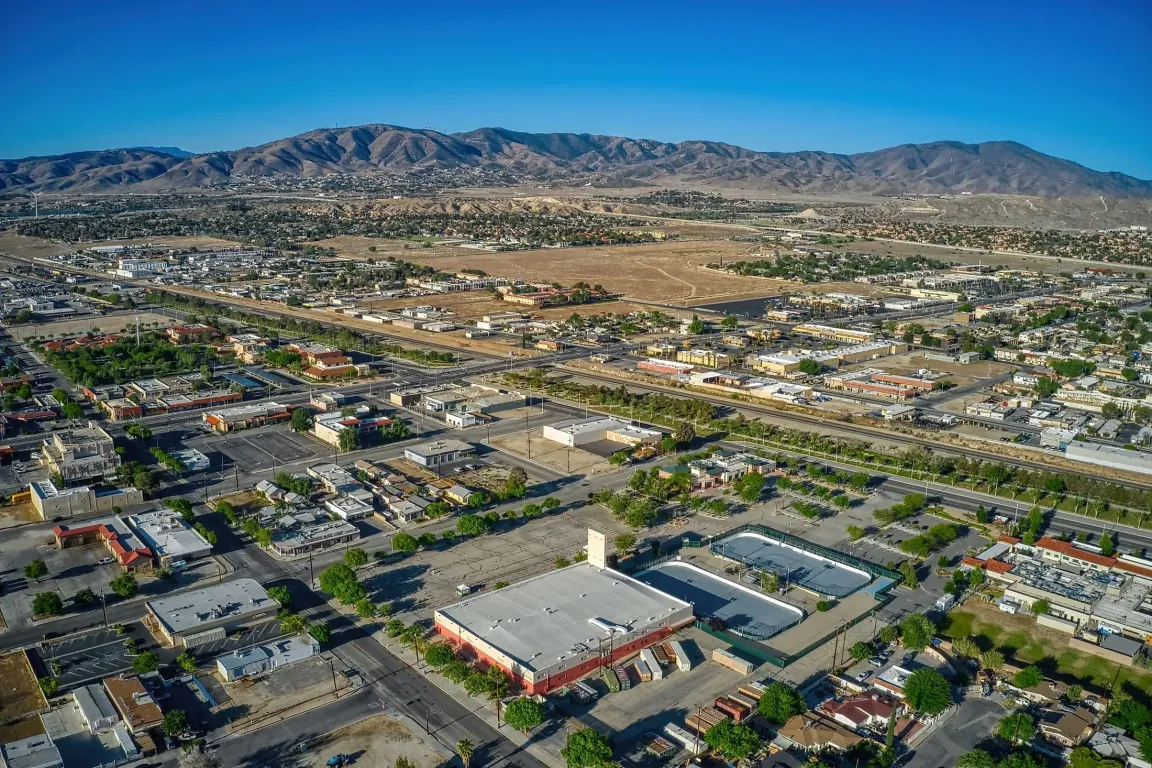 Palmdale Cash Home Buyers