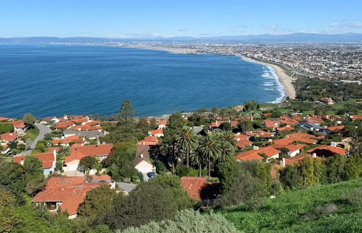 Palos Verdes Estates Cash Home Buyers
