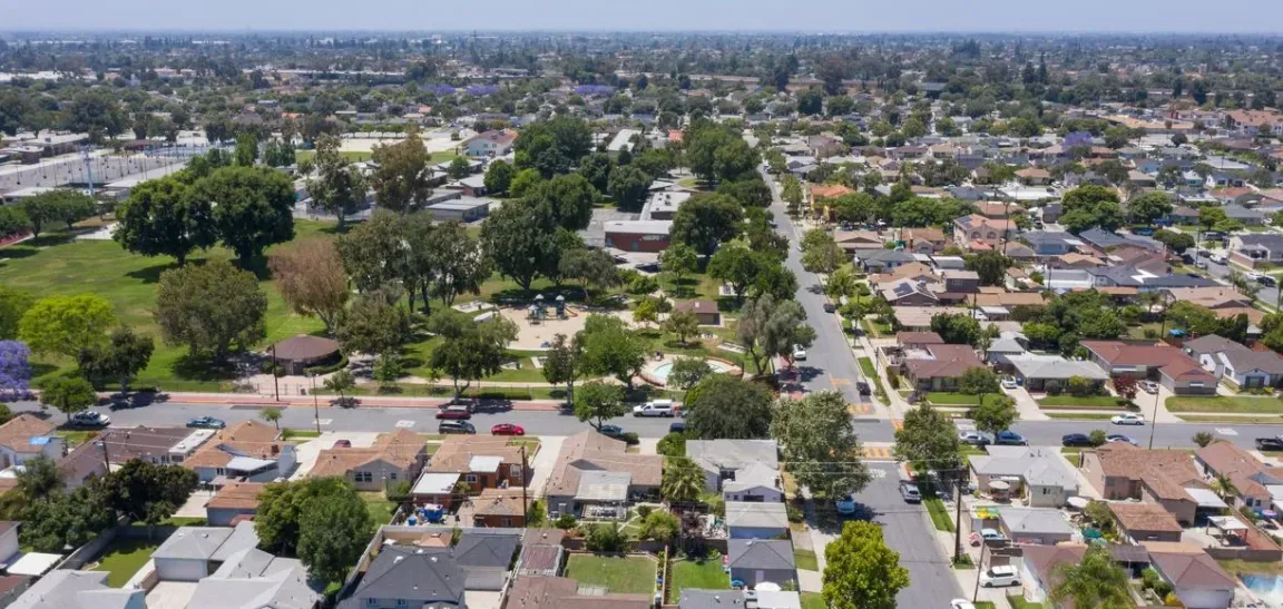 Santa Fe Springs Cash Home Buyers