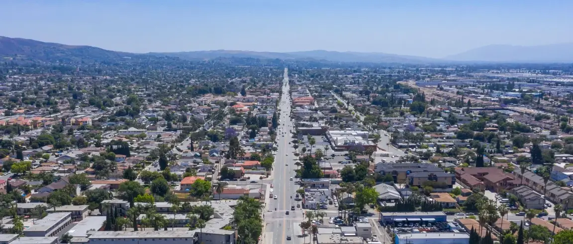 companies that buy houses California