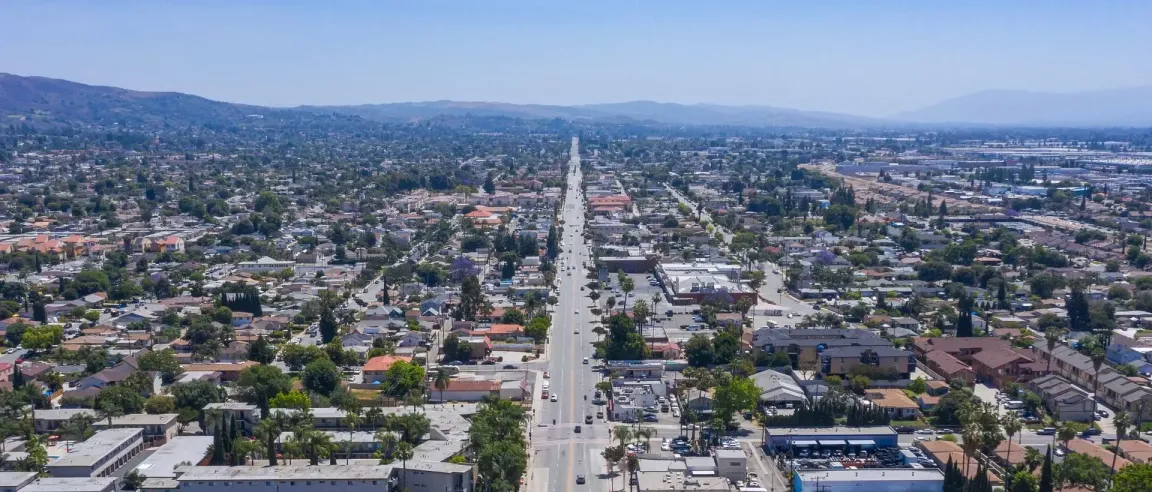 companies that buy houses California
