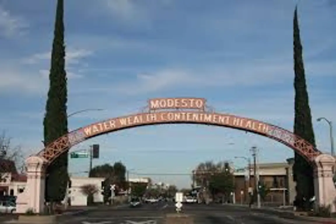 Need to sell your house Modesto