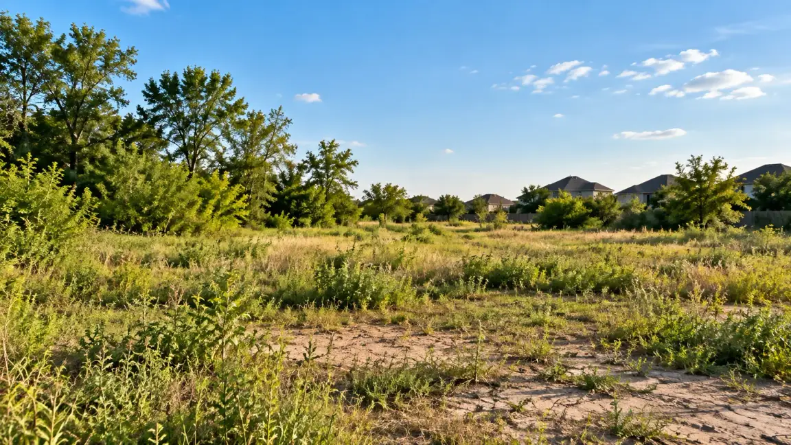 Reputable Land Buyer Houston