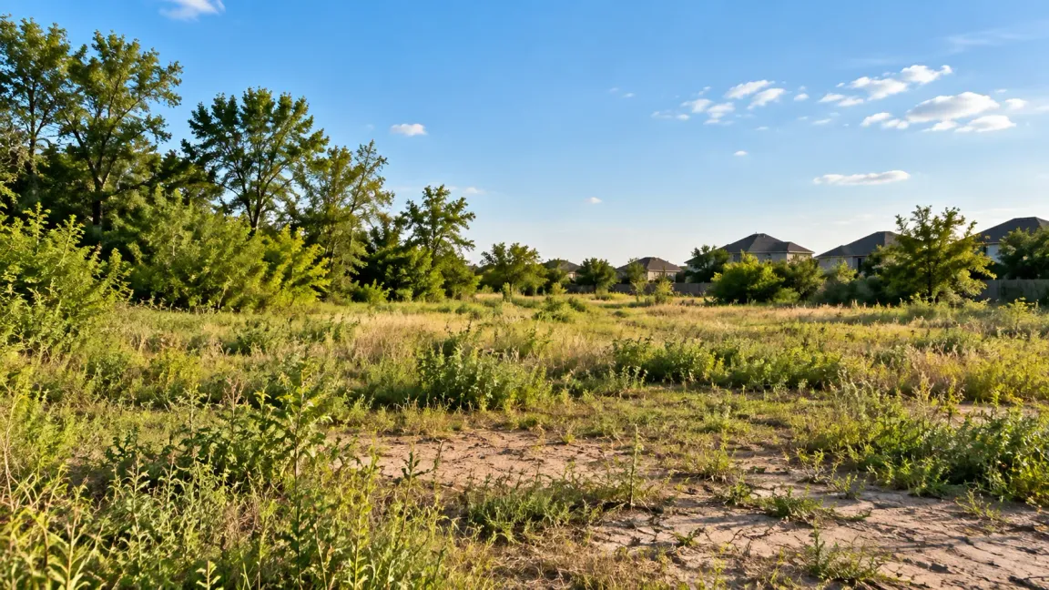 Reputable Land Buyer Houston