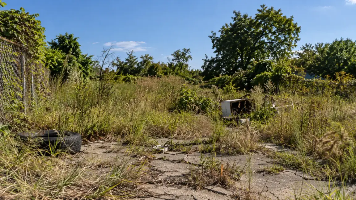 Signs It May Be Time to Sell Your Vacant Land in Houston