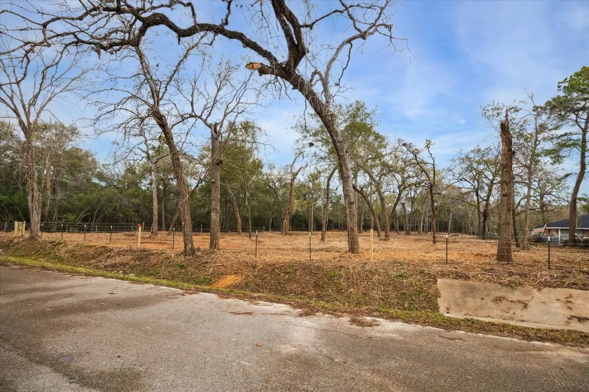 sell your land fast oak lot