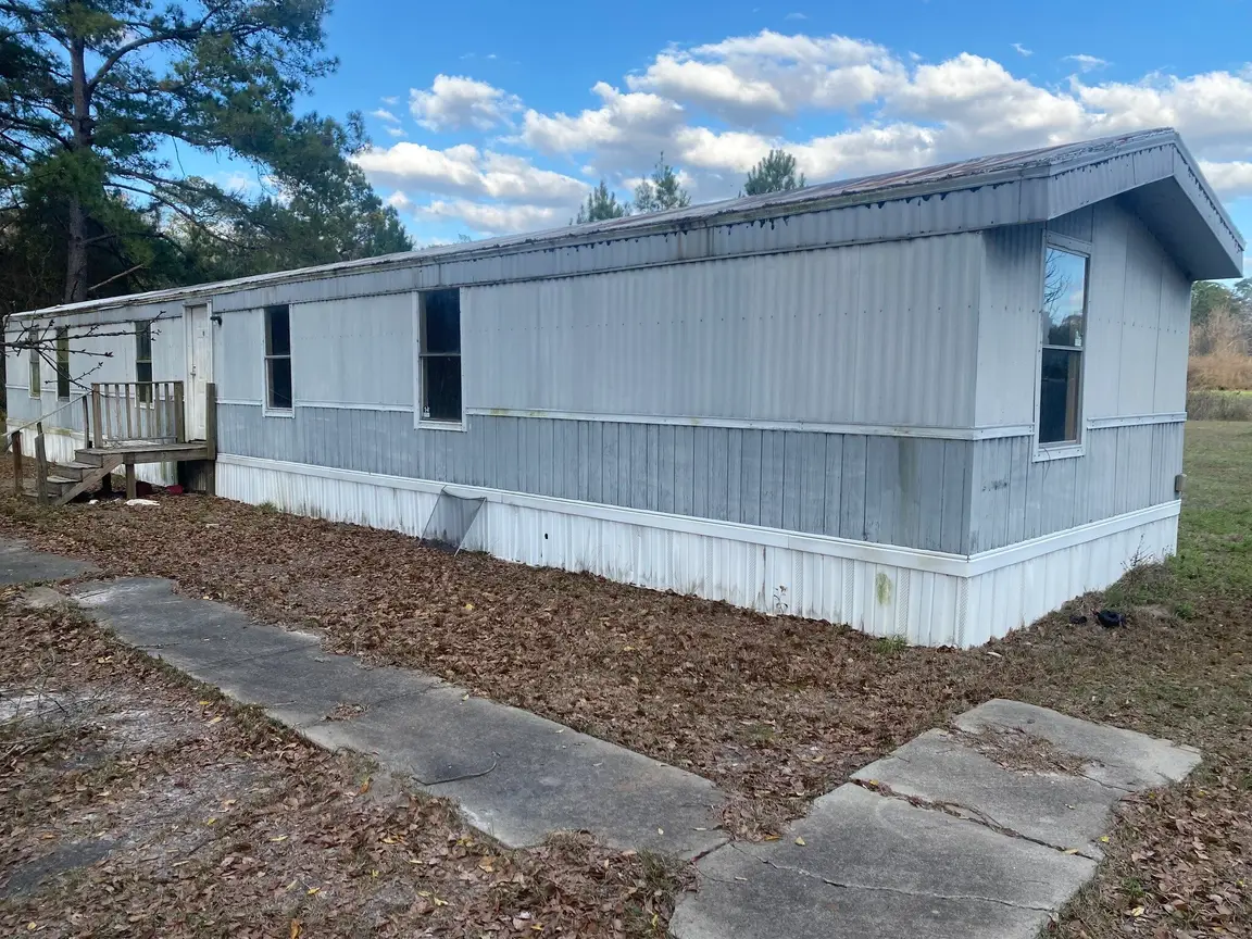sell a mobile home