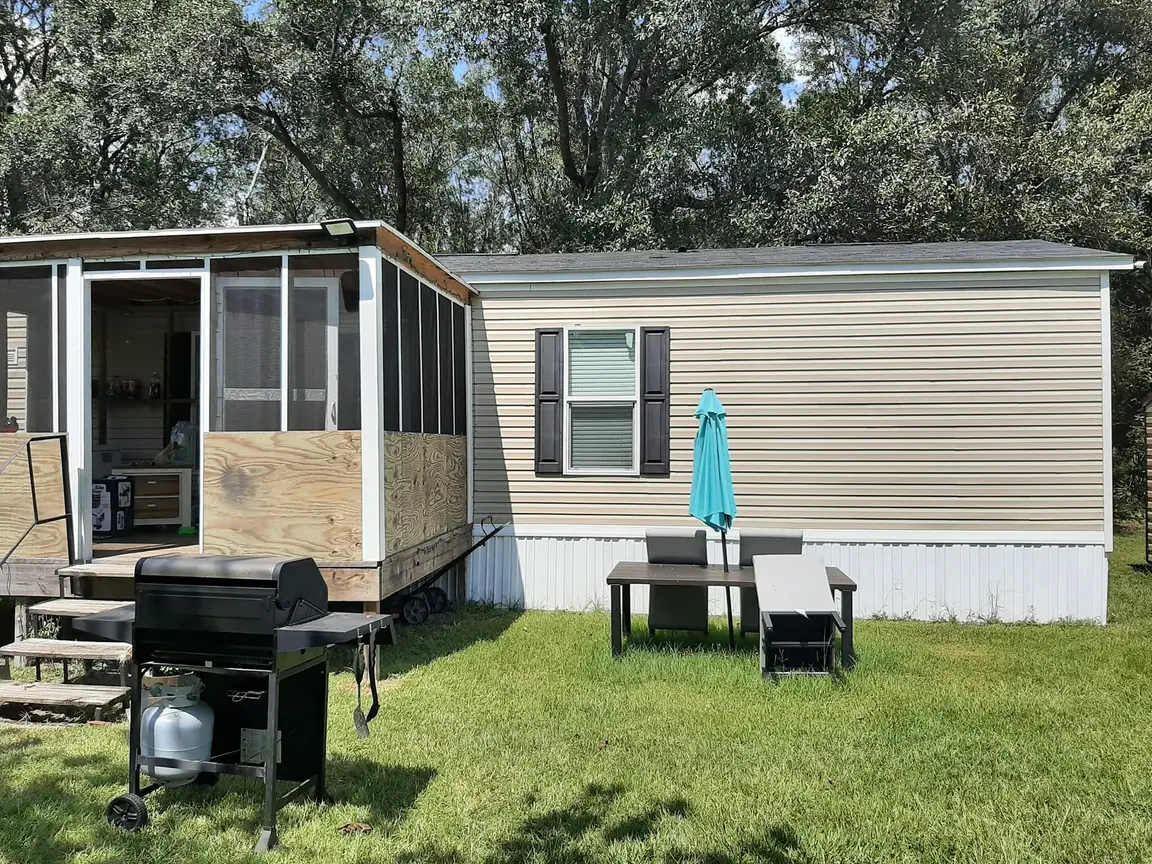 Sell my mobile home