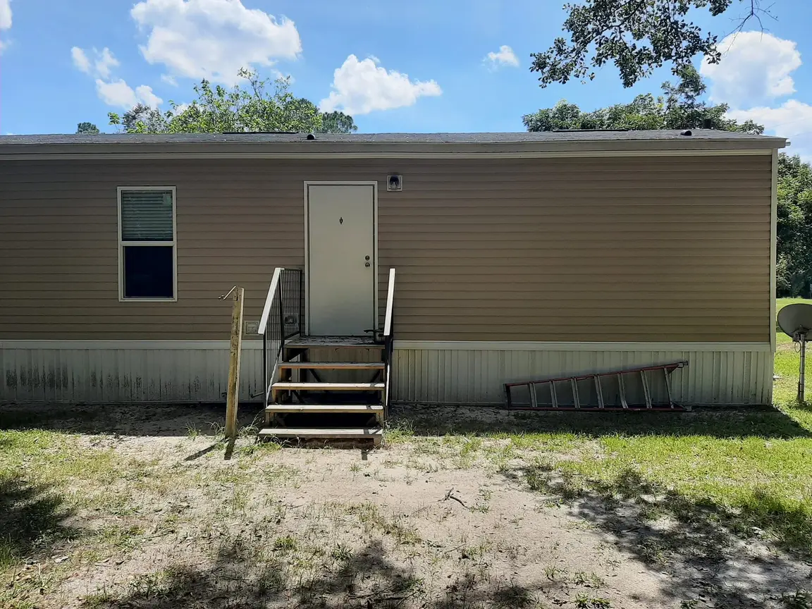 Selling Your Mobile Home Fast