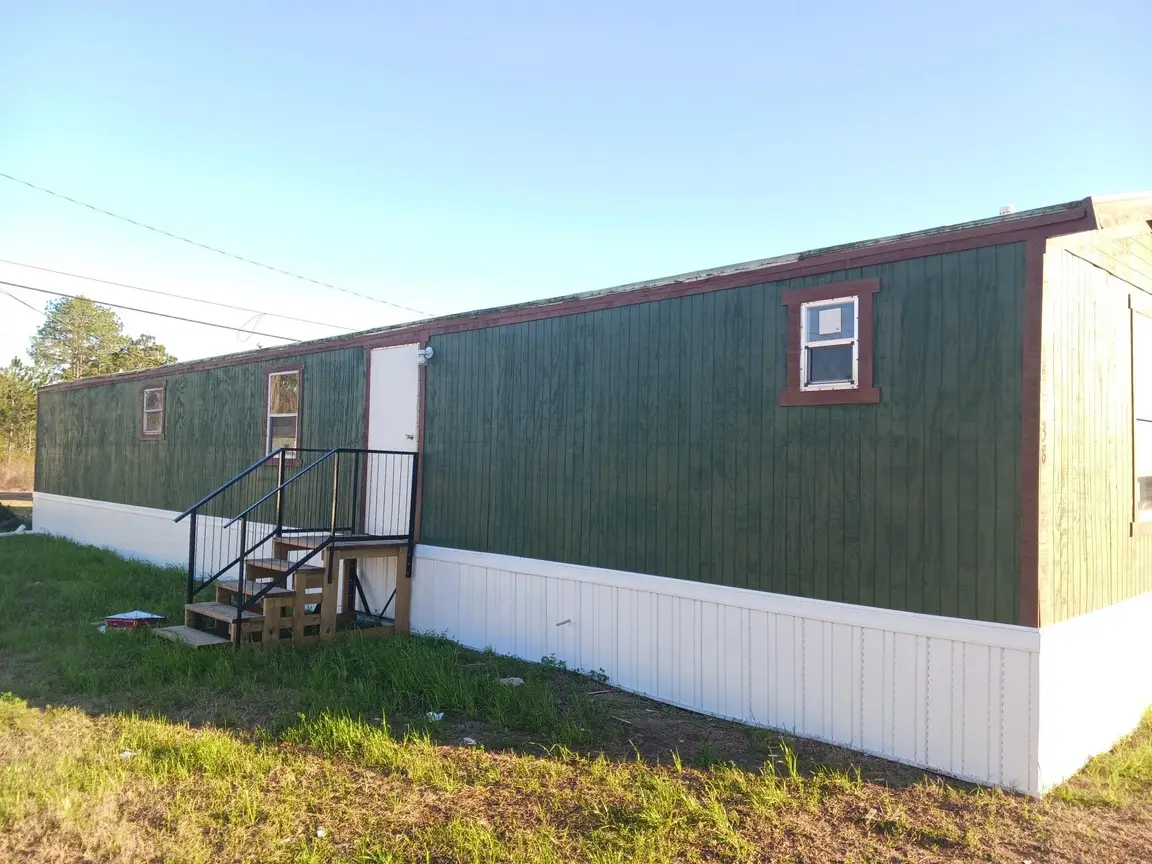 Selling Your Manufactured Home