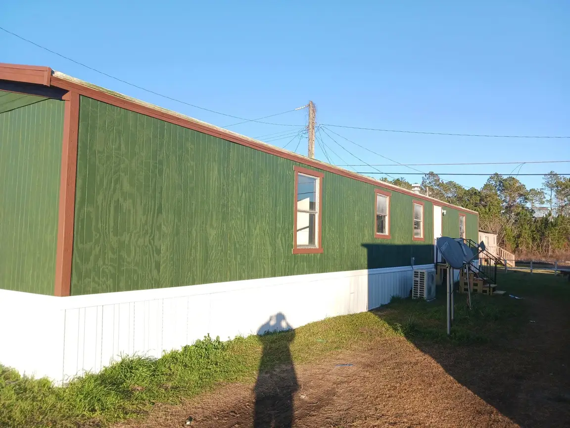 Buy Mobile Homes In North Carolina
