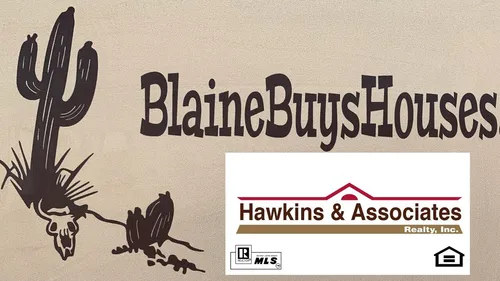 BlaineBuysHouses.com
