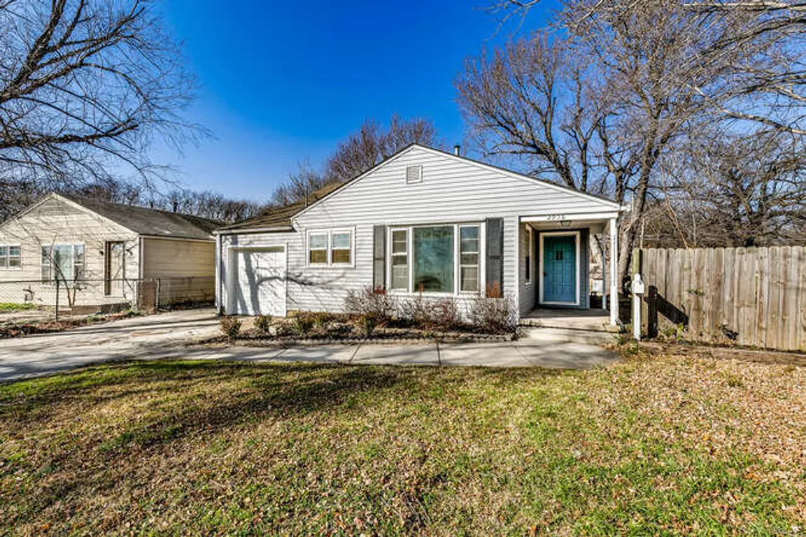 Investment property for sale Wichita