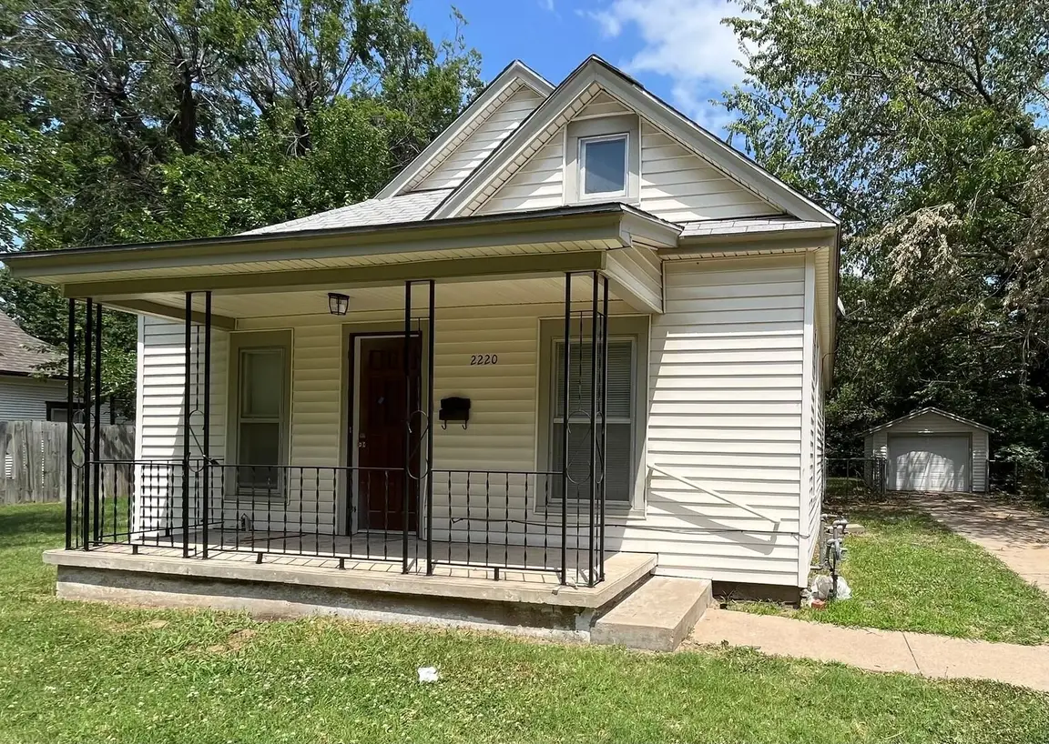 Frontyard