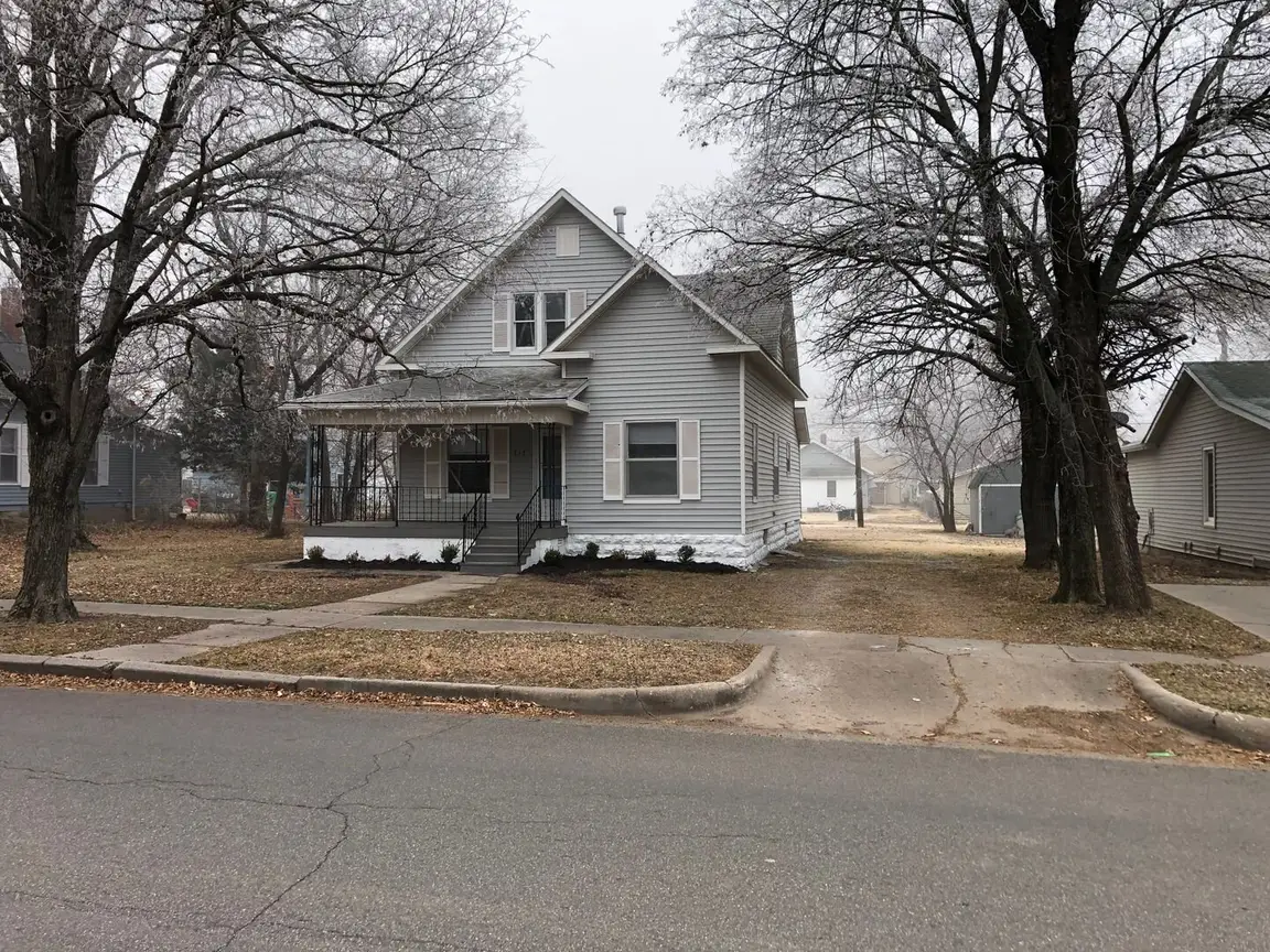 Frontyard