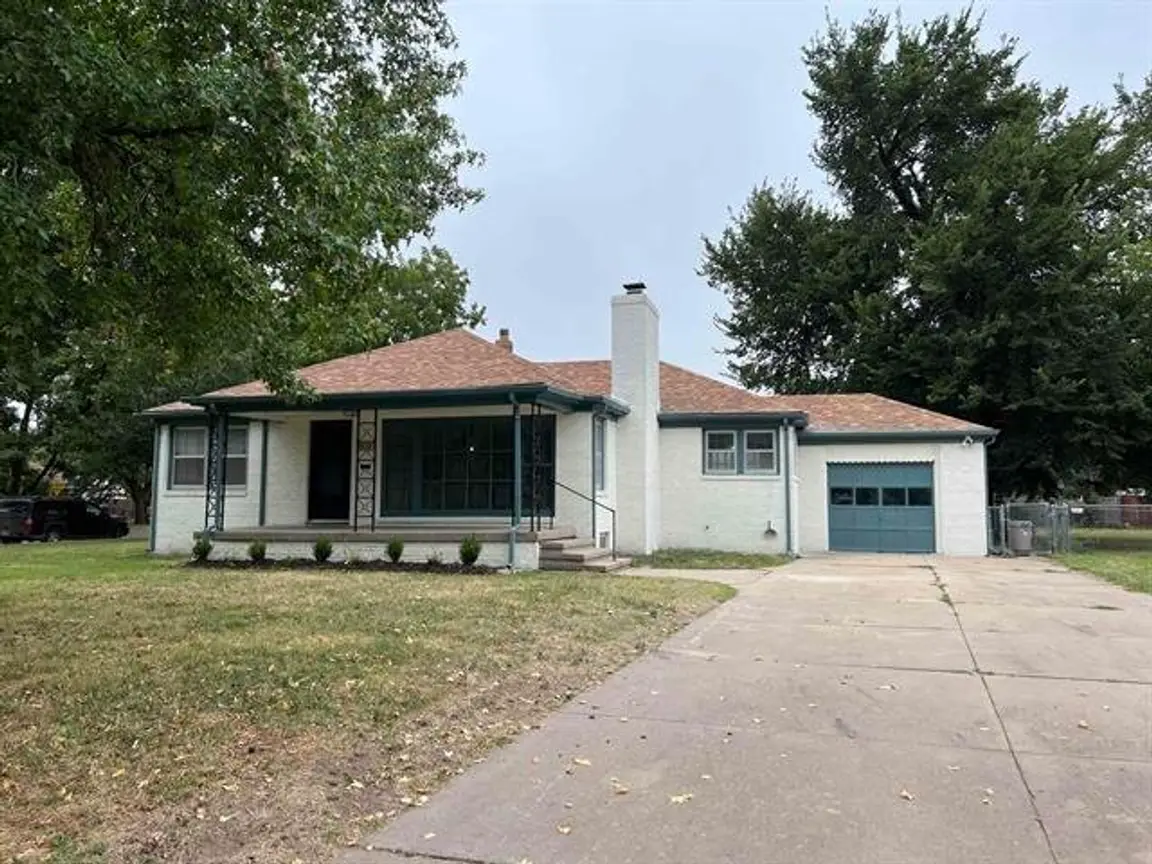 Frontyard