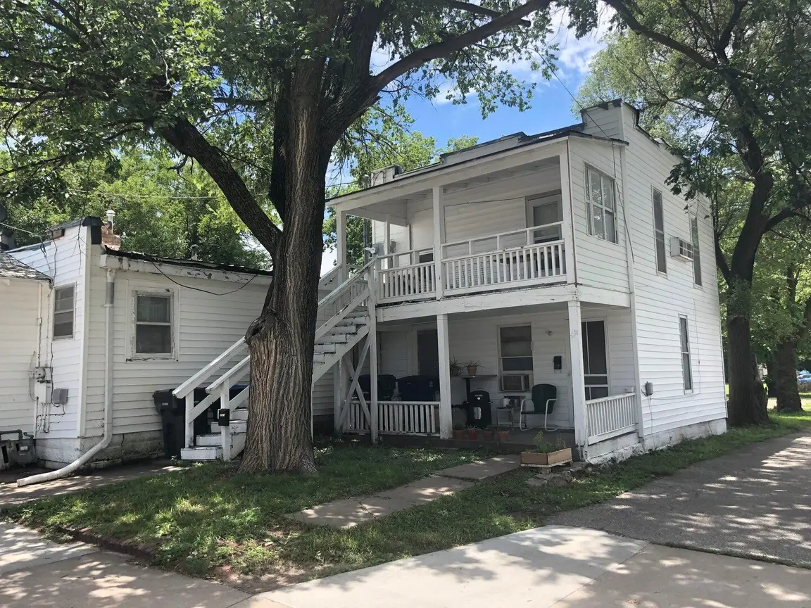 Frontyard