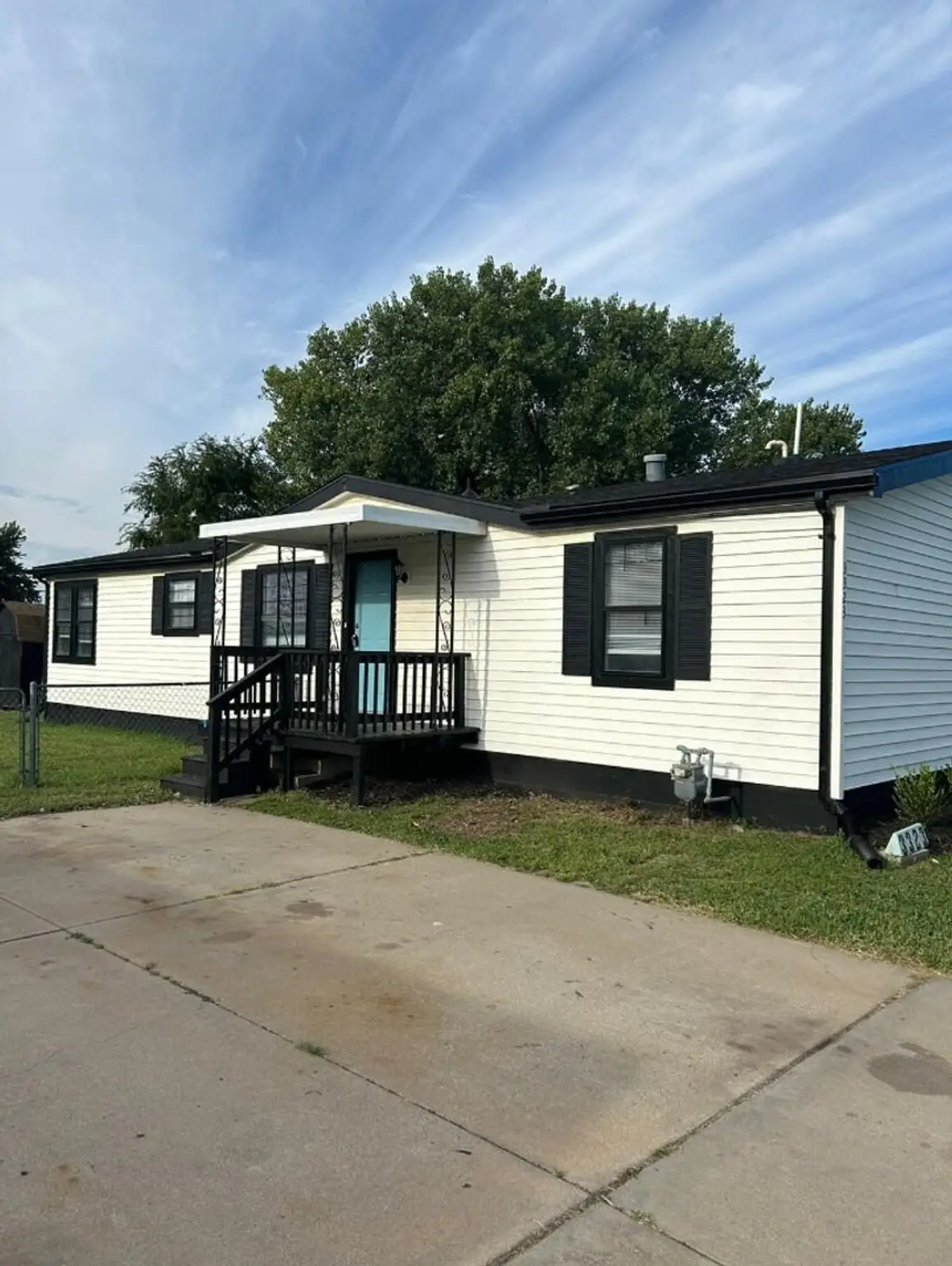 Frontyard