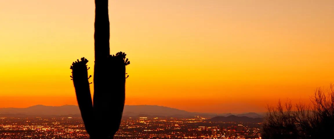Arizona
