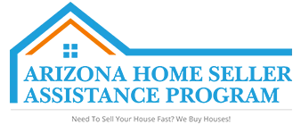 Arizona Home Seller Assistance Program