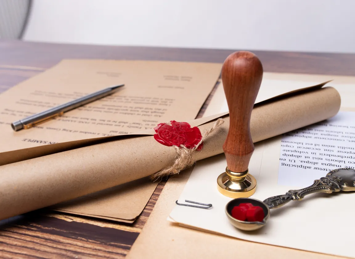 Breaking Down Inheritance Laws Texas
