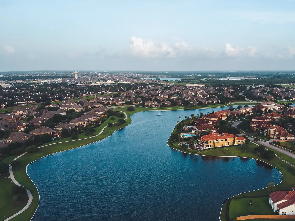 League City TX Investment Properties - Reivesti Real Estate