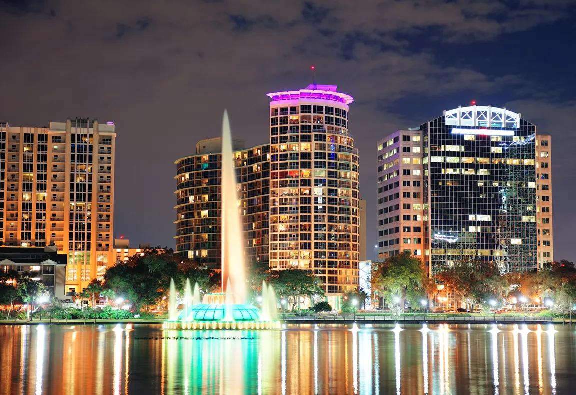 Winter Park FL Investment Properties - Reivesti Real Estate