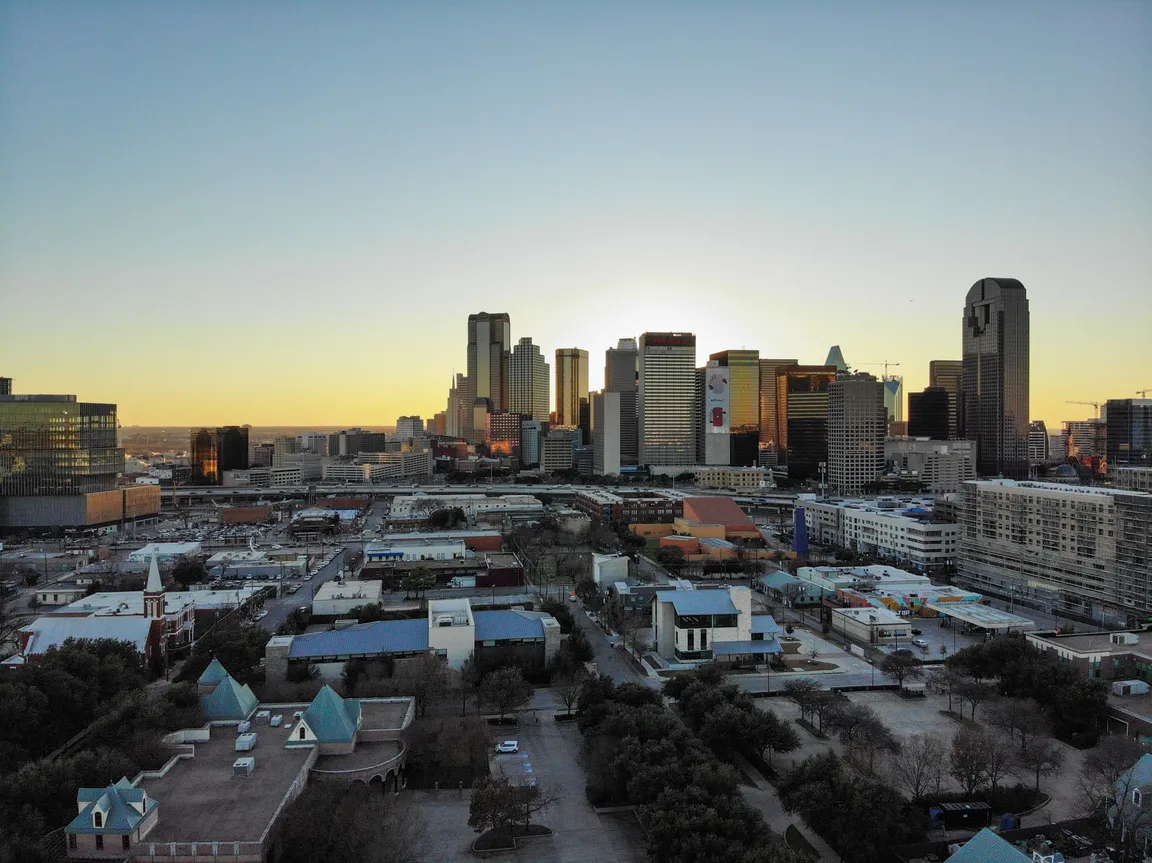 Dallas County TX Investment Properties - Reivesti Real Estate