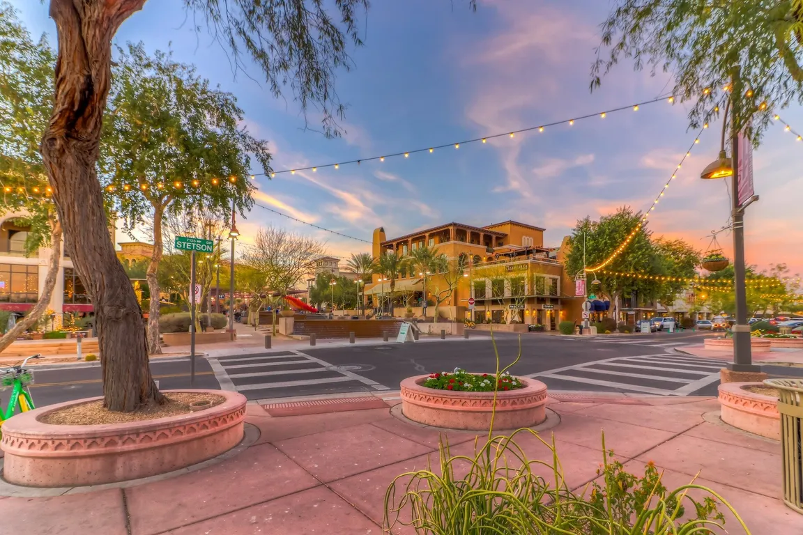 Scottsdale AZ Investment Properties - Reivesti Real Estate