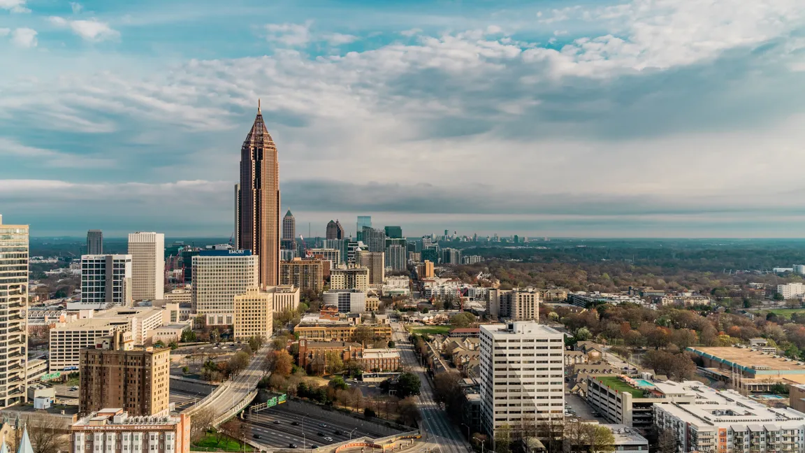 Atlanta GA Investment Properties - Reivesti Real Estate