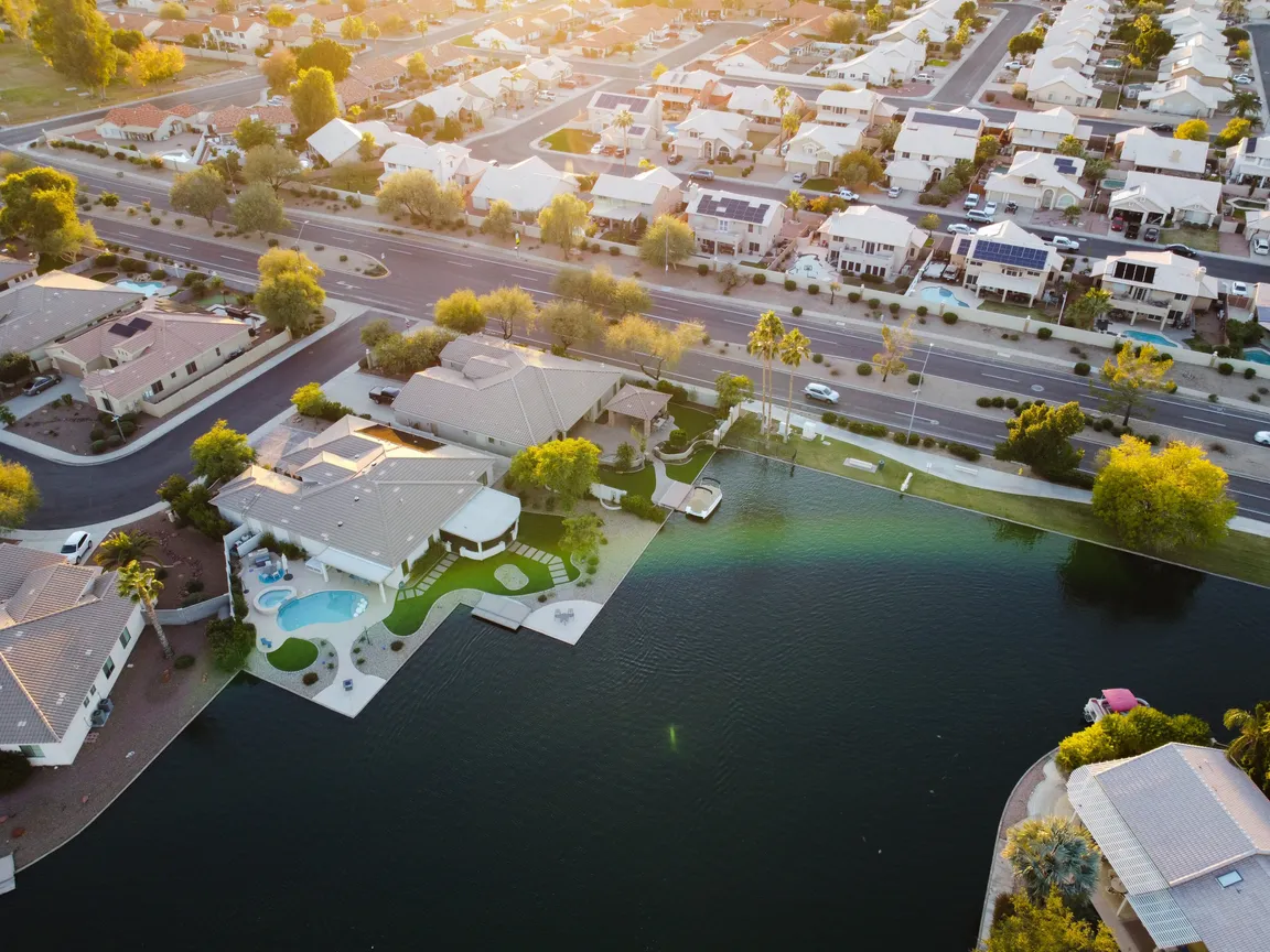 Peoria AZ Investment Properties - Reivesti Real Estate