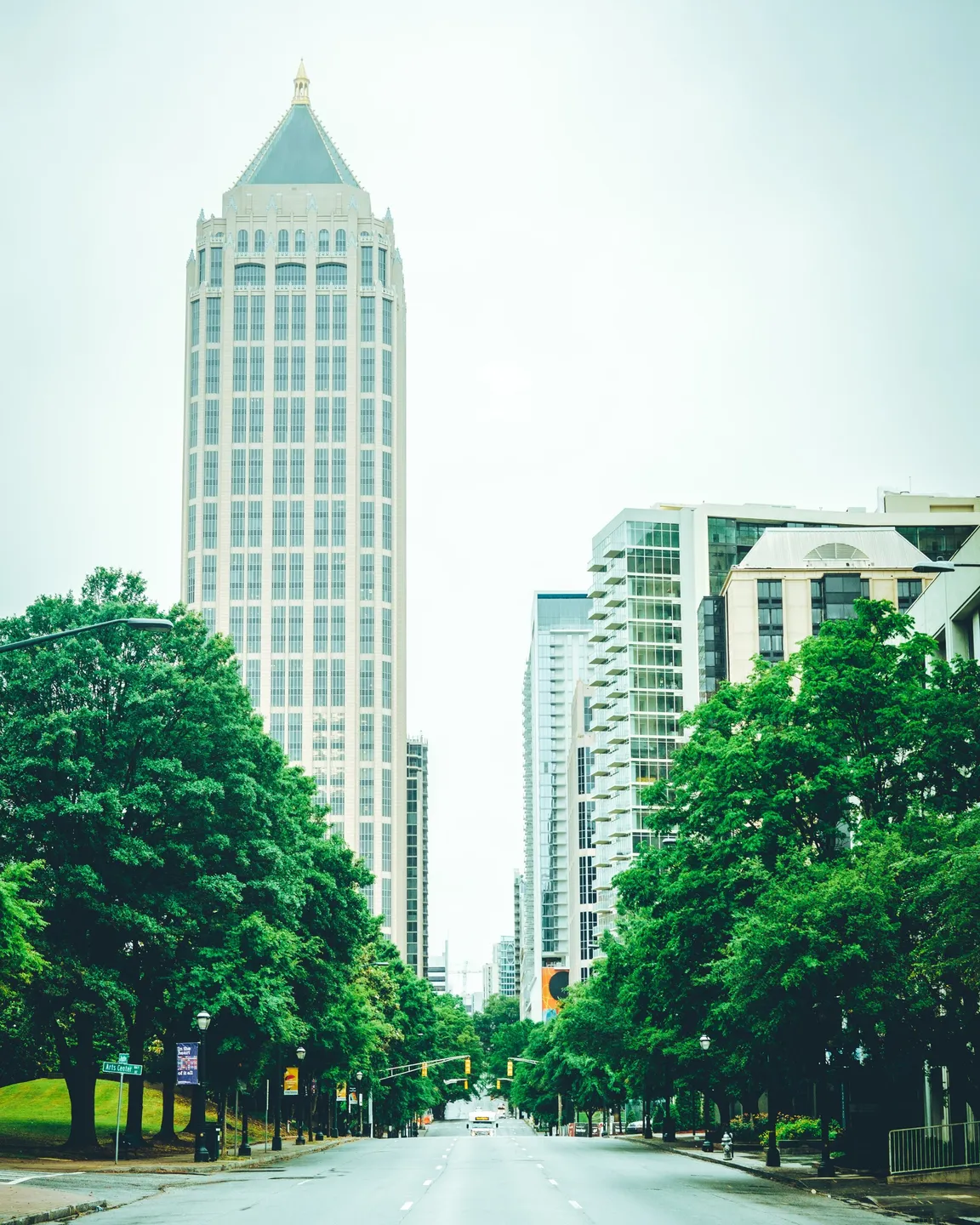 Tucker GA Investment Properties - Reivesti Real Estate